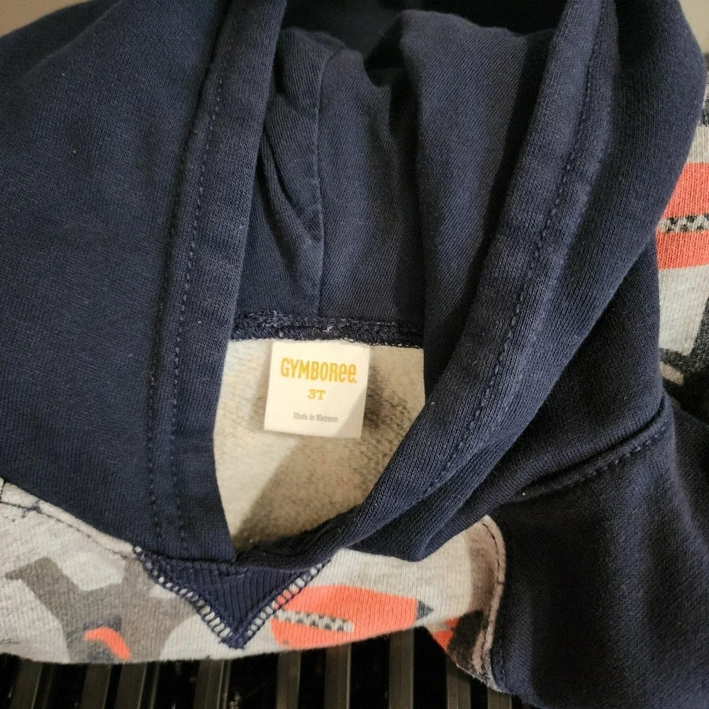 Gymboree kid 3t